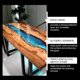 thumbnail image 4 of Kit de pulido con resina epoxi - Restaura y protege superficies metálicas, maderas y plásticas - Elimina manchas y arañazos - Fórmula de acción rápida, 4 of 9