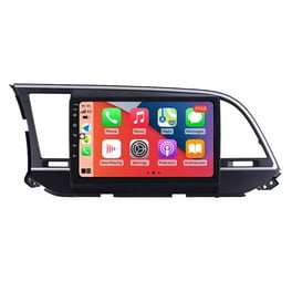 RoverOne Autoradio Per Toyota Yaris (2005-2011) Con Navigatore GPS, Touch Screen, Bluetooth, WiFi E Supporto Apple CarPlay & Android Auto - 3