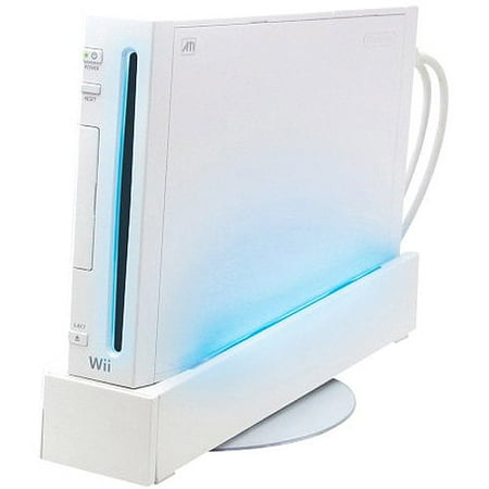 Hori: Vertical Illumination Stand