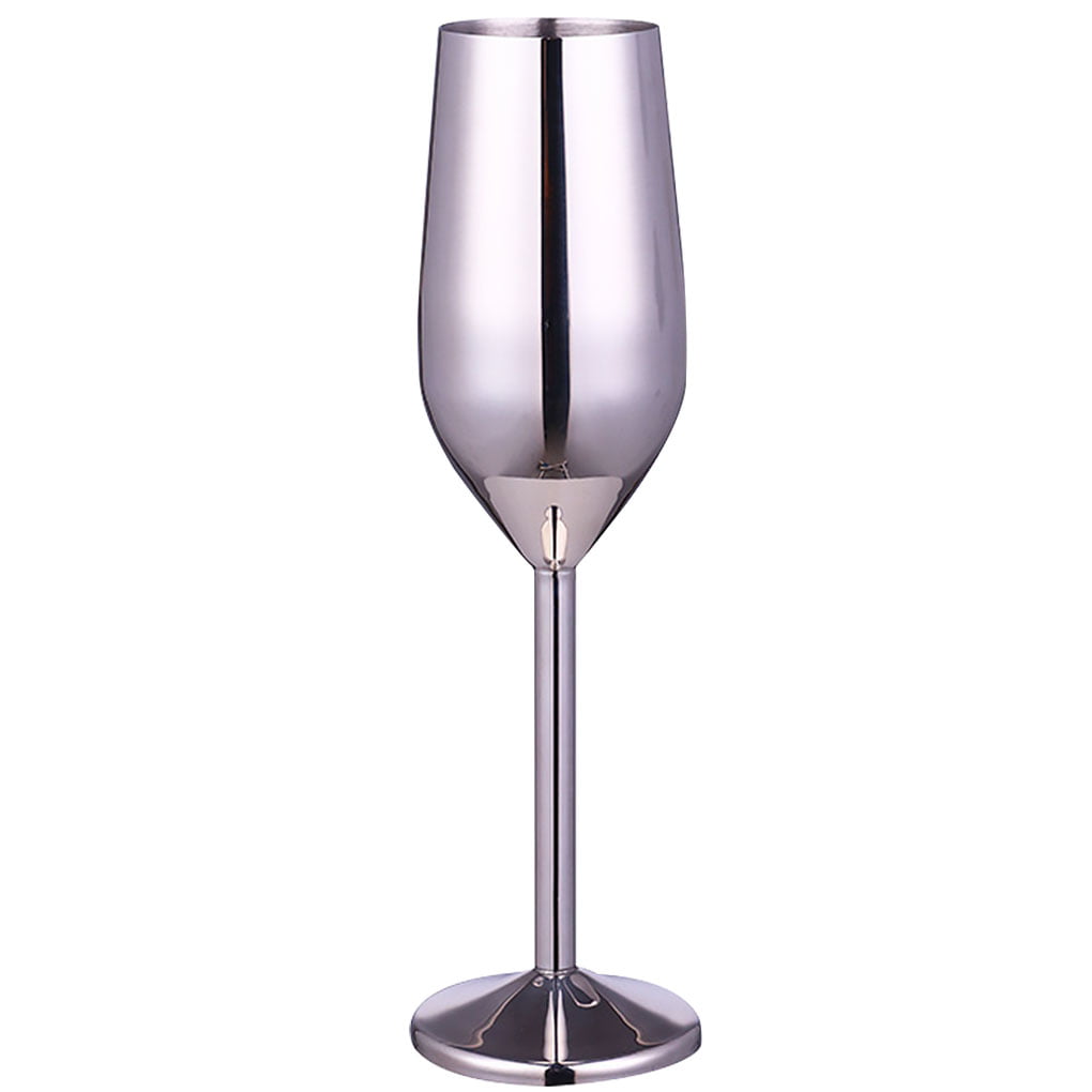 Set of 2 Inc Oenophilia Double Wall Wine Glass 301825