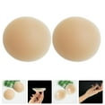 thumbnail image 5 of Pungan nipples cover Silicone Nippleless Covers for Women - Reusable & Breathable (8CM)(3.15"X3.15"X0.12"), 5 of 10