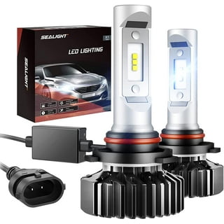 Walmart headlight bulbs deals