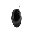 thumbnail image 5 of Kensington Pro Fit Ergo Wired Mouse - Office Essentials, 5 of 8