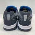 thumbnail image 4 of New Balance 1540v3 Mens Size 15 Marblehead Gray Blue Sneakers M1540MB3 VERY GOOD, 4 of 6