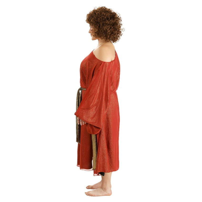 ghostbusters red dress Ghostbusters movie dress