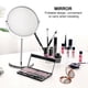 thumbnail image 4 of EeaseMX Espejo compacto, espejo de maquillaje redondo, espejo de tocador plegable, espejo de doble cara, 4 of 7