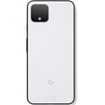 thumbnail image 4 of Certifié Rénové - Google Pixel 4 XL 64 Go Téléphone Intelligent - Déverrouillé- Très Bon État!!, 4 of 5