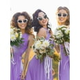 thumbnail image 6 of 15 Pairs Heart Sunglasses Bachelorette Sunglasses Heart Shaped Sunglasses Bachelorette Party Decorations Supplies for Women, 6 of 6