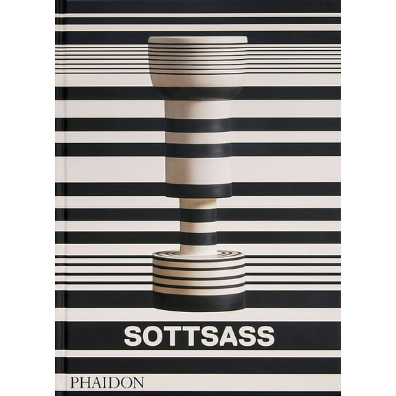 Ettore Sottsass, (Hardcover)