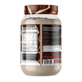 thumbnail image 3 of Musclesport Lean Whey™ Iso Hydro Protein Powder, Vanilla Ice Cream - Gluten Free - 2lb, 25g of Protein  - Low Fat - Low Carb - Fitness & Nutrition, 3 of 11