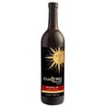 thumbnail image 1 of Pack de 12 Vino Tinto Cuatro Soles Roble Cabernet Sauv 750 ml, 1 of 3