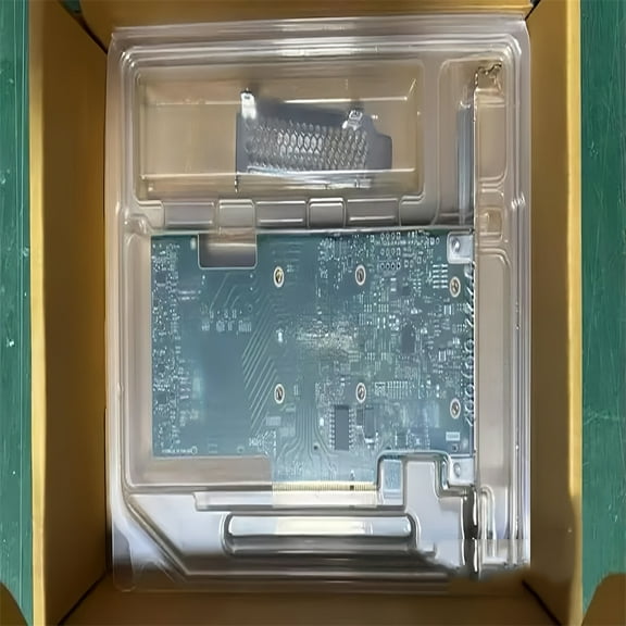 FOR eHBA 9600-24i 24-Ports PCIe SAS/SATA/NVMe Tri-Mode Storage Adapter