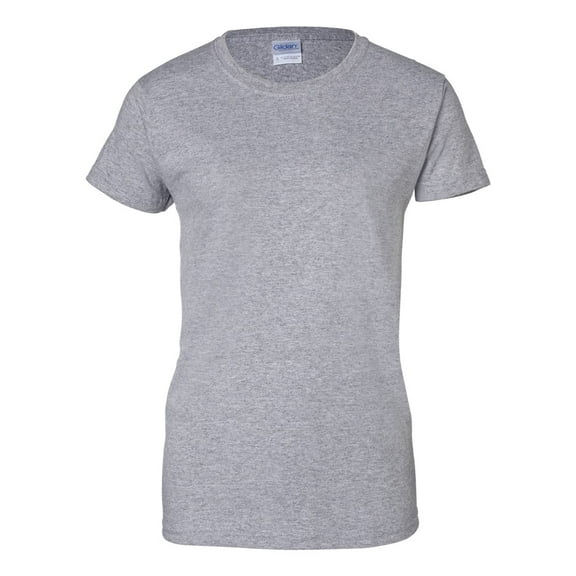 Gildan Ultra Cotton® Women’s T-Shirt