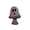 Color, variant on Halloween Decorations Outdoor Indoor, Halloween Cute Ghost Holds Pumpkin Desktop Decoration Battery, Self Standing Tabletop Halloween Decoration, for Indoor Home Mantel