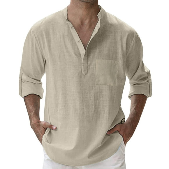 YUEVE Casual Shirts for Men Mens Collared Shirt Short Sleeve Mens Business Casual Shirts Uv Shirts for Men Wicking T Shirts Men Resort Wear Plain Black T Shirt Men