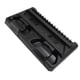 thumbnail image 2 of Console Cooling Stand Dual Controller Charger LED Charging Indicator Game Console Cooling Station with Game Slots, 2 of 5