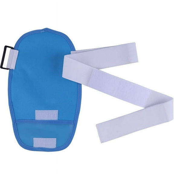 The Ostomy Bag Cover Water Resistant Adjustable The Ostomy Bag Waist Fixed Load-bearing Hanging Bag Colostomy Pouch Cover