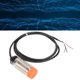 thumbnail image 5 of Interruptor De Proximidad BERM, Interruptor De Proximidad De 3 Hilos PRL30-15DP Interruptor De Proximidad Interruptor De Proximidad Cilíndrico Para Suministros Industriales Ccdes Otros, 5 of 8
