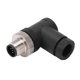 thumbnail image 5 of para NMEA 2000 Conector macho instalable en campo Rosca M12 de 5 pines IP67 Resistente al agua para redes Lowrance, 5 of 5