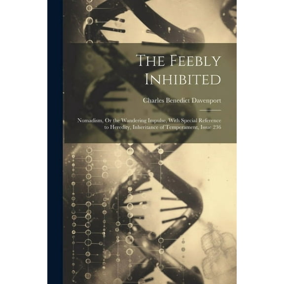 The Feebly Inhibited (Paperback)