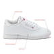 thumbnail image 2 of Zapatillas Reebok Princess para mujer blancas US 5 Wide, 2 of 6