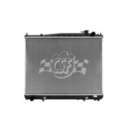 CSF 3834 Radiator - Walmart.com