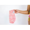 thumbnail image 5 of Over the Rainbow - Splash Place Swim Goggles, 5 of 6