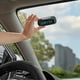 thumbnail image 4 of Kenally Monitor inalámbrico solar del neumático del sistema de supervisión de presión de neumáticos TPMS del coche fácil de instalar Cámaras de salpicadero de coche, 4 of 6