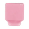 thumbnail image 1 of funtasica Memory Foam Mouse Pad Mat Comfortable for Typing Mousepad for Laptop Travel Pink, 1 of 6