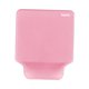 thumbnail image 1 of Alfombrilla de ratón de espuma viscoelástica con superficie resistente al agua y reposamuñecas Rosado, 1 of 6
