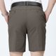 thumbnail image 3 of Mens Cargo Shorts Multi-Bolsillo Relaxado Ajuste, Pantalones de Algodón Casual para la Playa, Ropa de Dormir, Al Aire Libre Y Actividades de Verano, 3 of 3