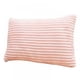 thumbnail image 1 of Funda de cojín rectangular decorativa de pana suave, ideal para sofá, cama o silla, de 30 x 50 cm., 1 of 4