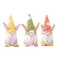 thumbnail image 7 of Easter Bunny Gnomes Plush,Easter Gnomes Decorations for Home,Plush Bunny Handmade Gnome Doll Rabbit Easter Gifts,Swedish Tomte Elf Plush Easter Gnomes Gifts,Easter Decorations Ornaments for Kids,Home, 7 of 7