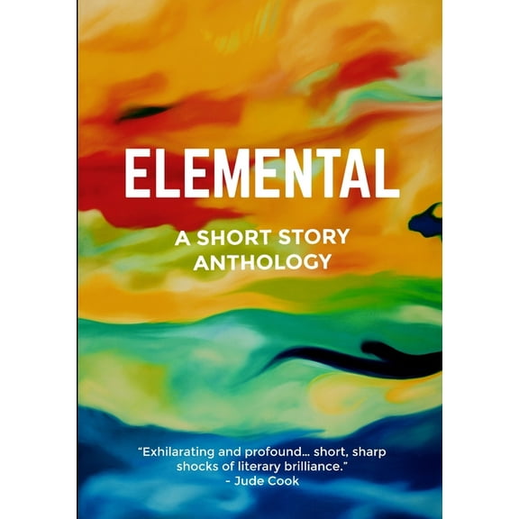 Elemental, (Paperback)