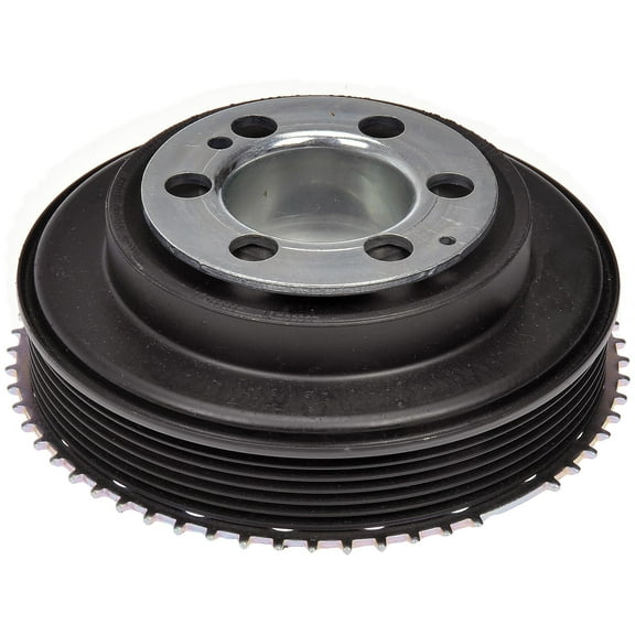 Dorman 594-761 Engine Harmonic Balancer for Specific Ford Models