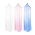 thumbnail image 6 of BETTERLIFE Bedroom Mosquito Net Bed Canopy Dome Fly Insects Bug Protects Tent Curtain 9CA1 D5C6, 6 of 8