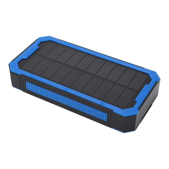 Solar Charger 36800mah Solar Power Bank Portable Charger With 36leds For Climbing