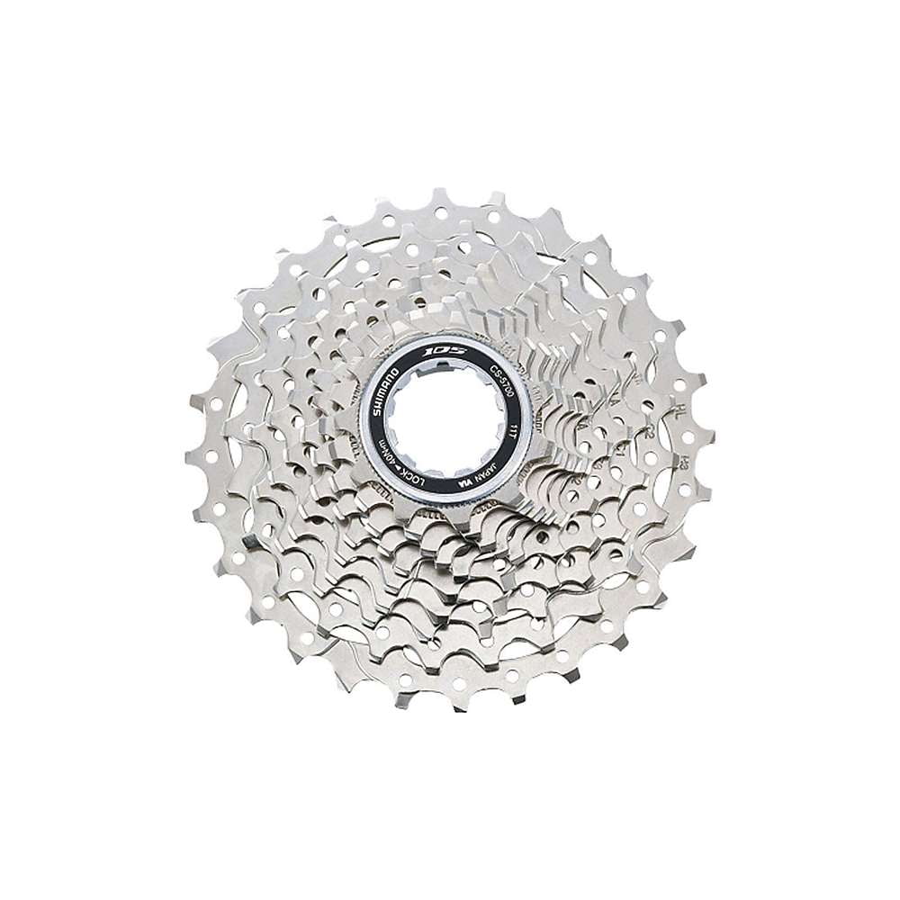 shimano 105 cassette