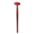 thumbnail image 3 of Martillo De Masaje, Martillo De Golpe En La Espalda Punta De Silicona Portátil Mango Largo Alivio Del Dolor De Peso Moderado Para El Hombro Para La Espalda Para Los Pies OTVIAP Foot Massage Hammer, 3 of 8