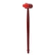 thumbnail image 1 of Palo De Masaje, Martillo De Masaje De Grifo, Peso Moderado, Portátil Para Pies, Para Músculos, Para Piernas ANGGREK No, 1 of 7