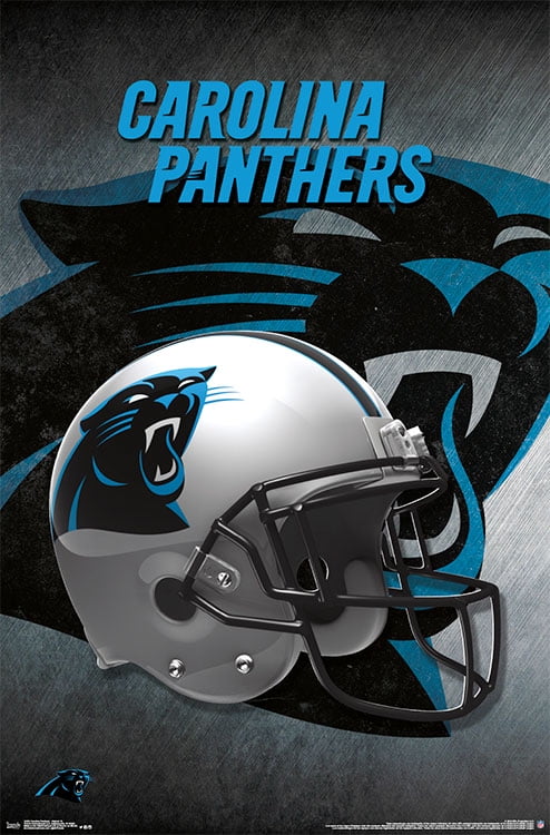 carolina panthers official