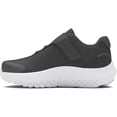 thumbnail image 1 of Zapatillas Under Armour Surge 4 para Bebés, Color Castlerock, Talla 6K, 1 of 1