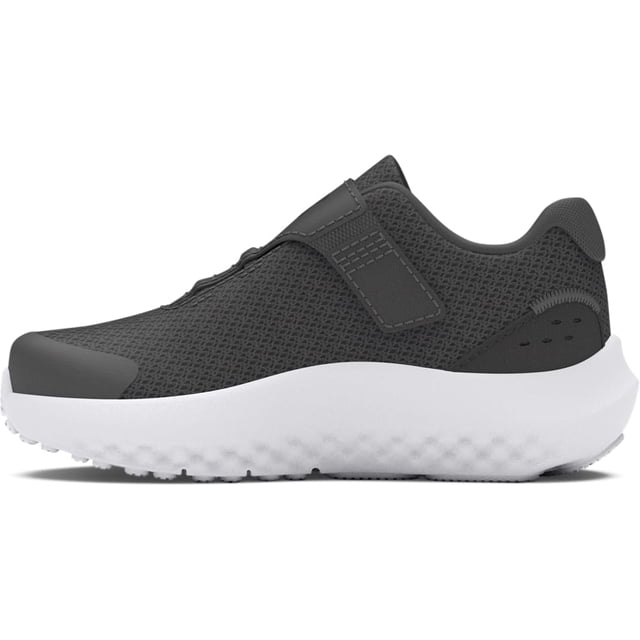 Zapatillas Under Armour Surge 4 para Bebés, Color Castlerock, Talla 6K
