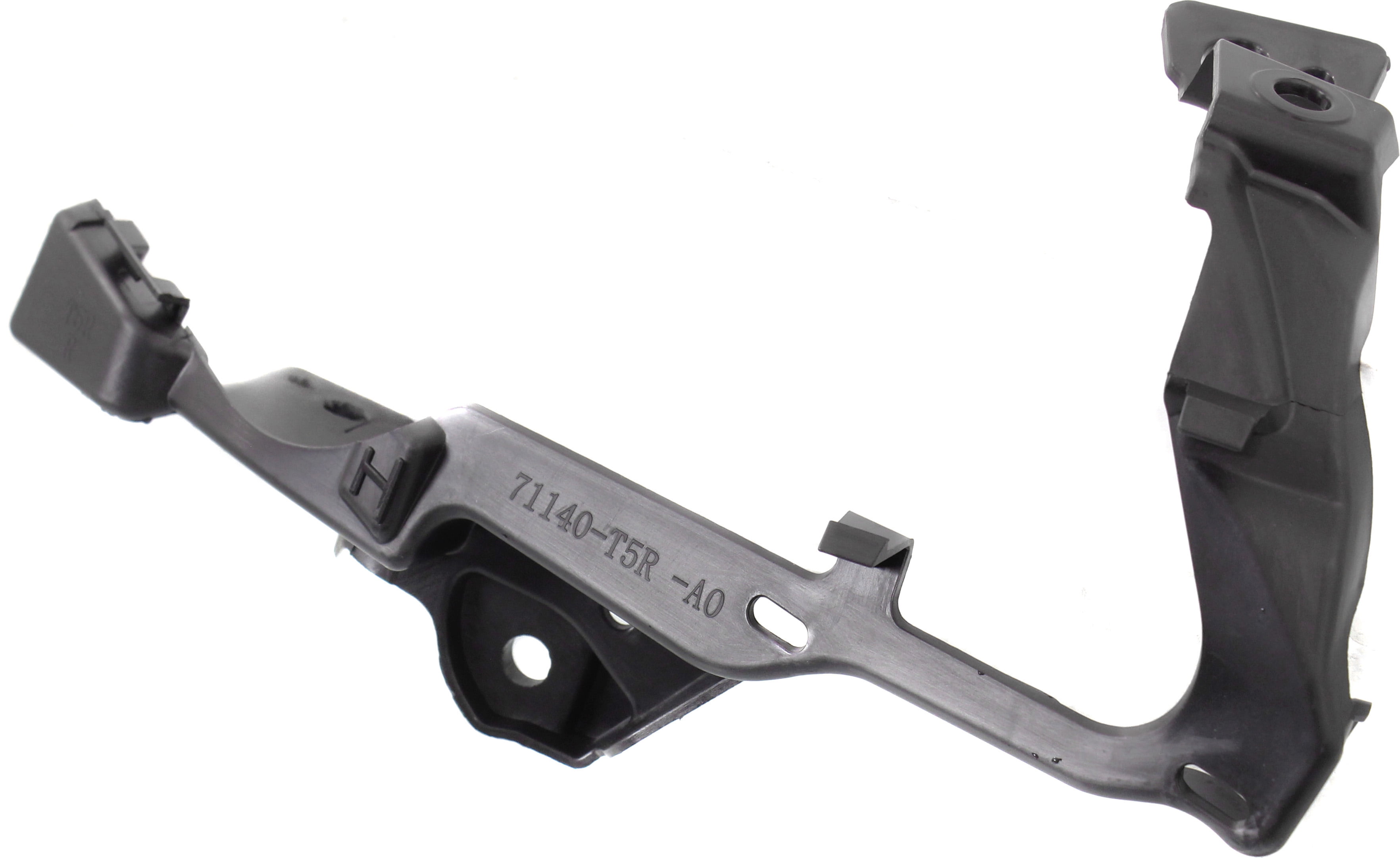 Headlight Bracket Compatible with 2015-2017 Honda Fit Right Passenger