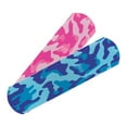 thumbnail image 3 of McKesson Kids Adhesive Bandages, Plastic, Sterile - Camo, 3/4 in x 3 in, 100 Count, 1 Pack, 3 of 4