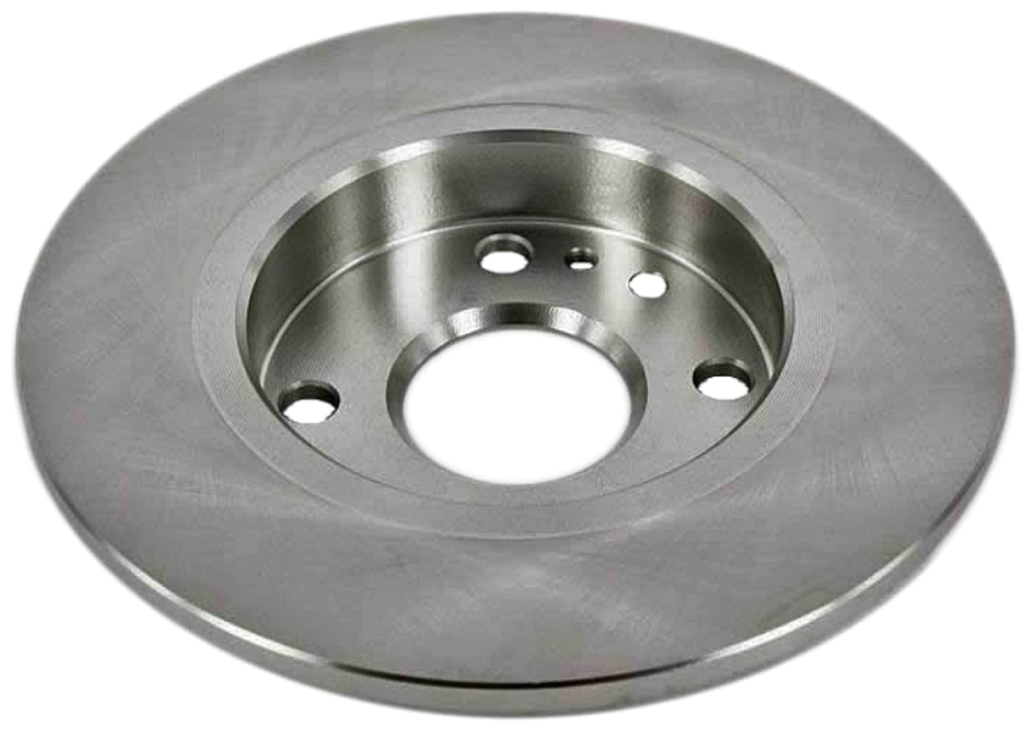 Winstop Brake Rotor, Rear WS228387, Mazda Miata 1993-1990