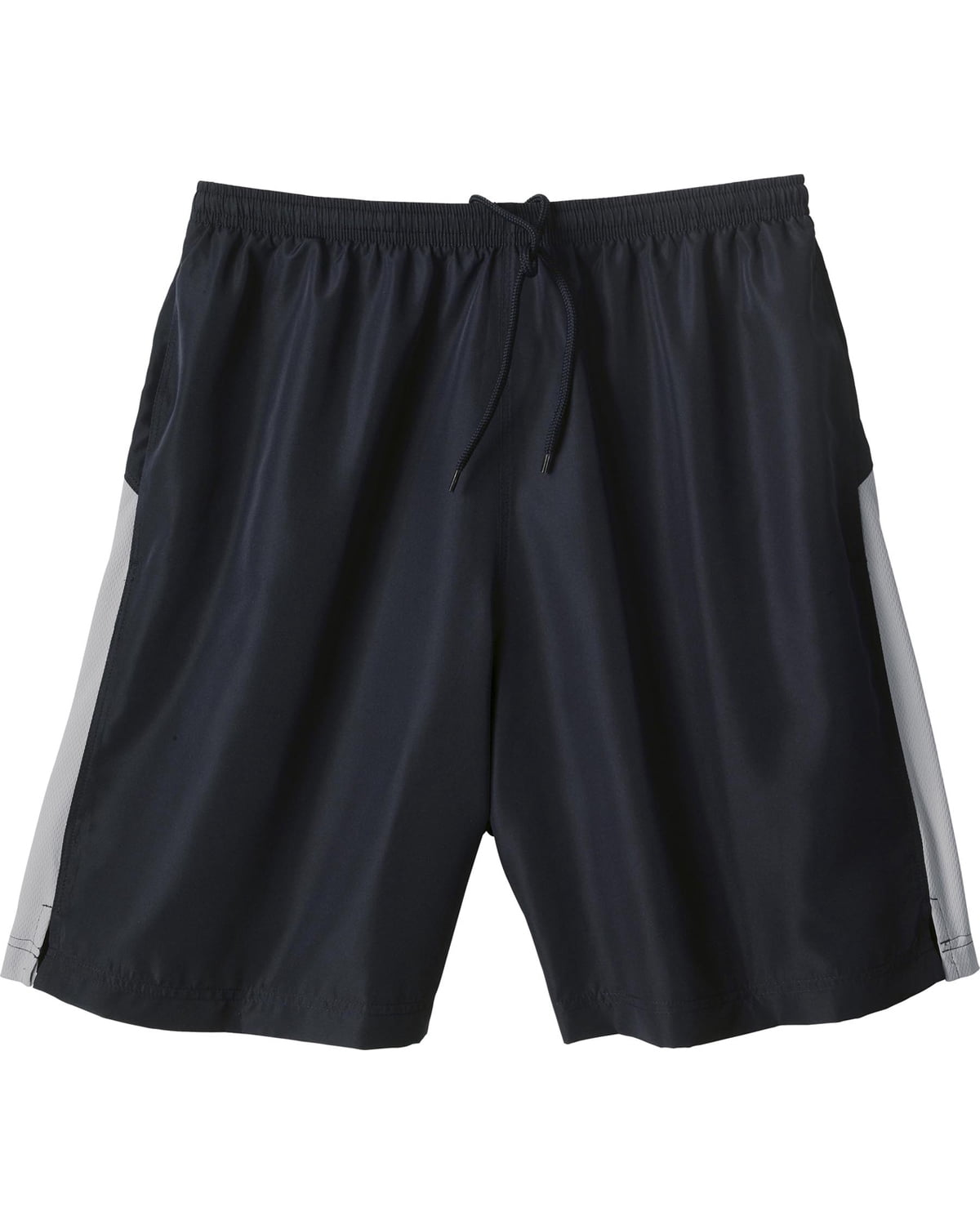 North End Men s Athletic Shorts 88146 Walmart