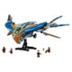 thumbnail image 3 of Set LEGO Super Heroes Guardianes de la Galaxia: La Milano 76286, 3 of 4