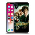 thumbnail image 1 of Head Case Designs Officially Licensed Harry Potter Chamber Of Secrets III Movie Poster Hard Back Case Compatible with Apple iPhone X / iPhone XS, 1 of 7