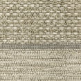 thumbnail image 2 of Oriental Weavers Tortuga Indoor/Outdoor Rug - TR01A - 1'10" x 7'6" - in Tan/ Beige - Classic Casual Style, Water, Stain and Fade Resistant, Hose Clean, Patio, Outdoor Living Area Rug, 2 of 5